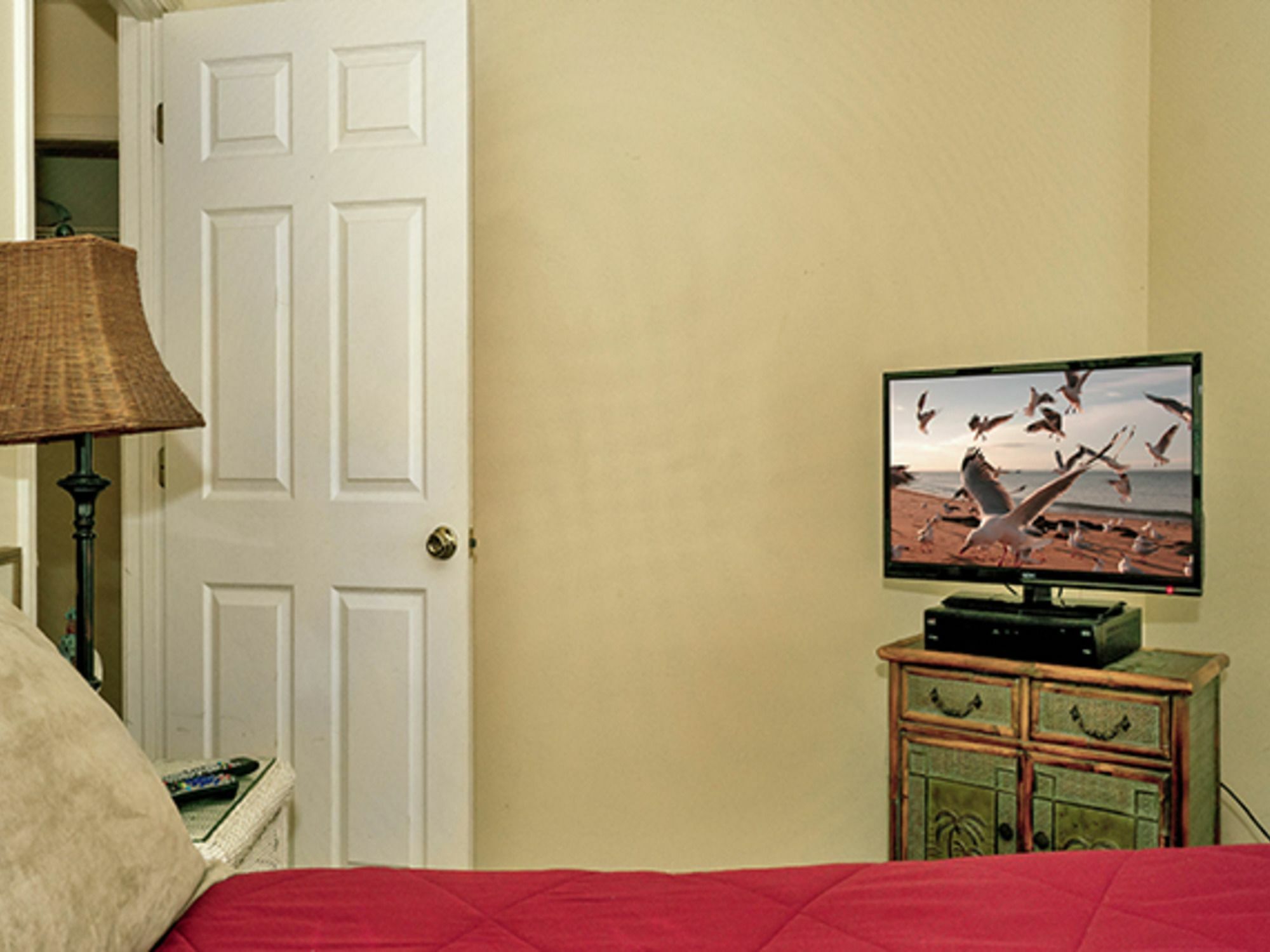 Harley's Haven 627865 By Redawning *