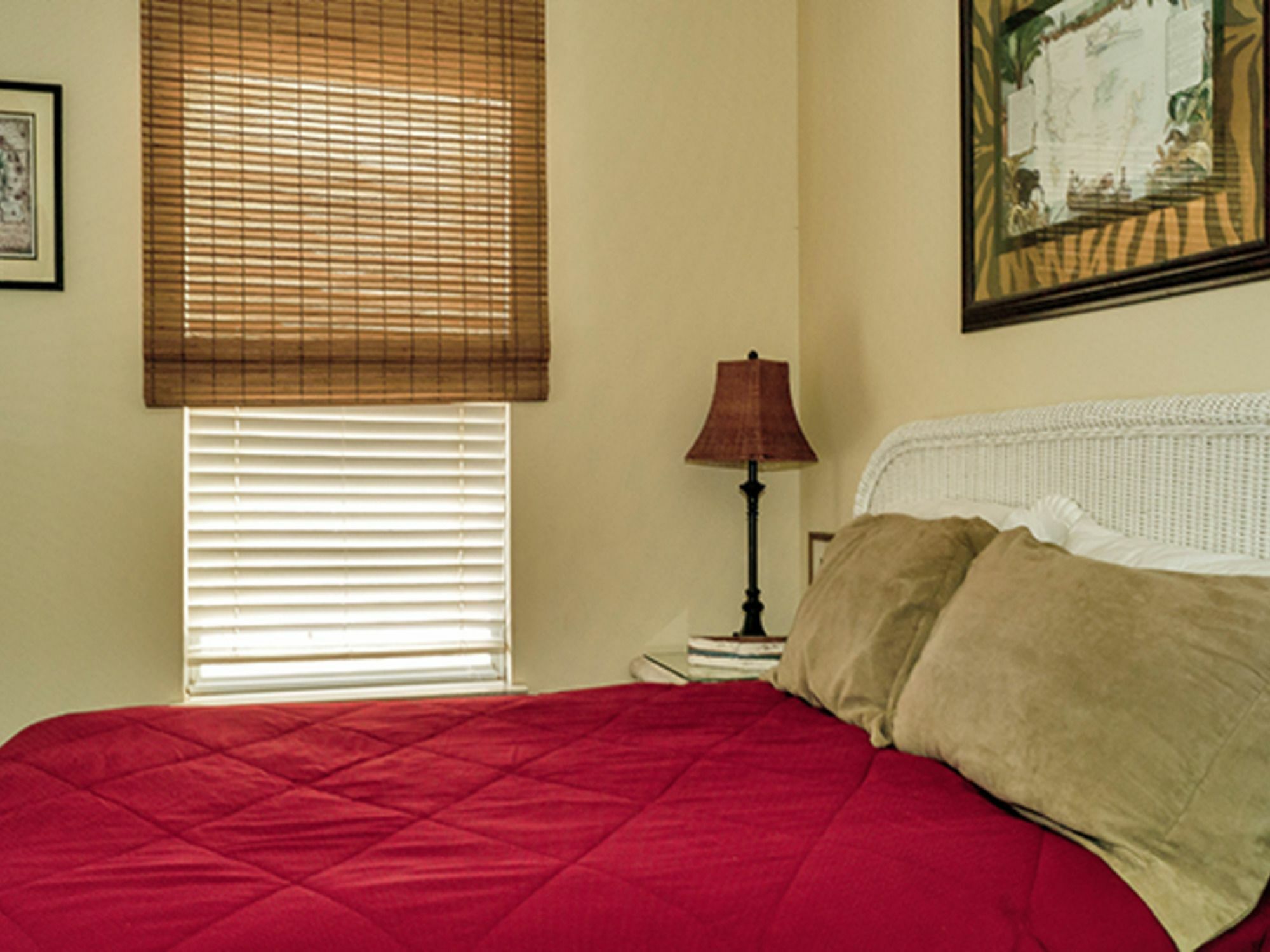 Harley's Haven 627865 By Redawning Apartment